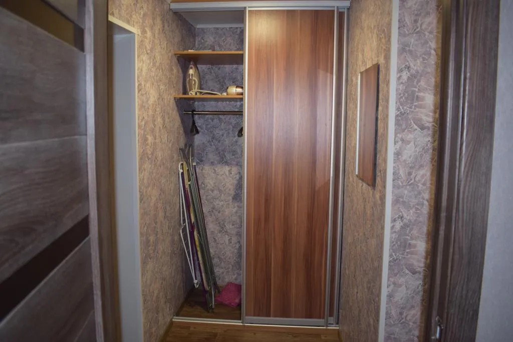 Уютная квартира в районе жд вокзала