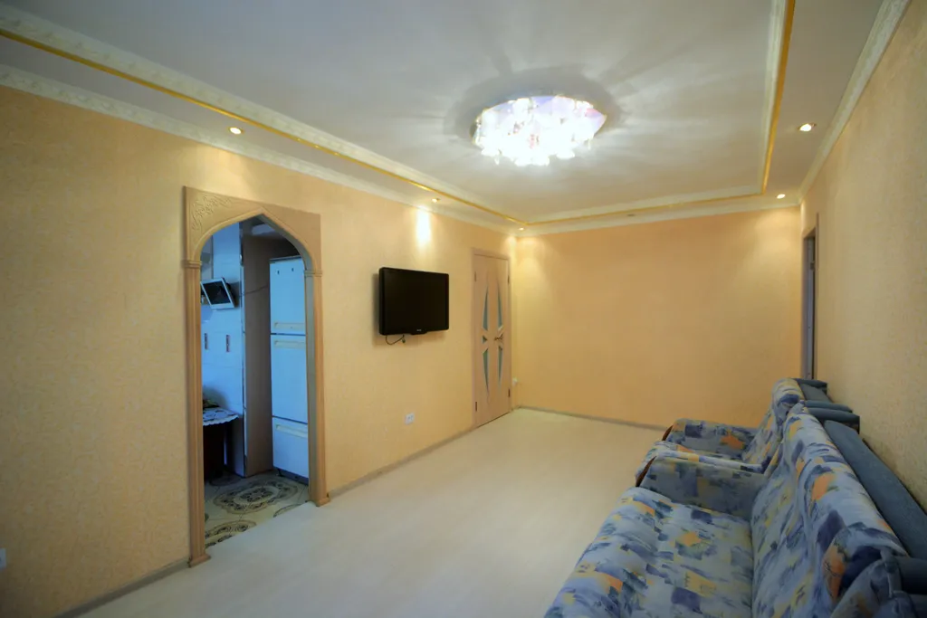 Двухкомнатная квартира в центре недалеко от авто и ж/д вокзала