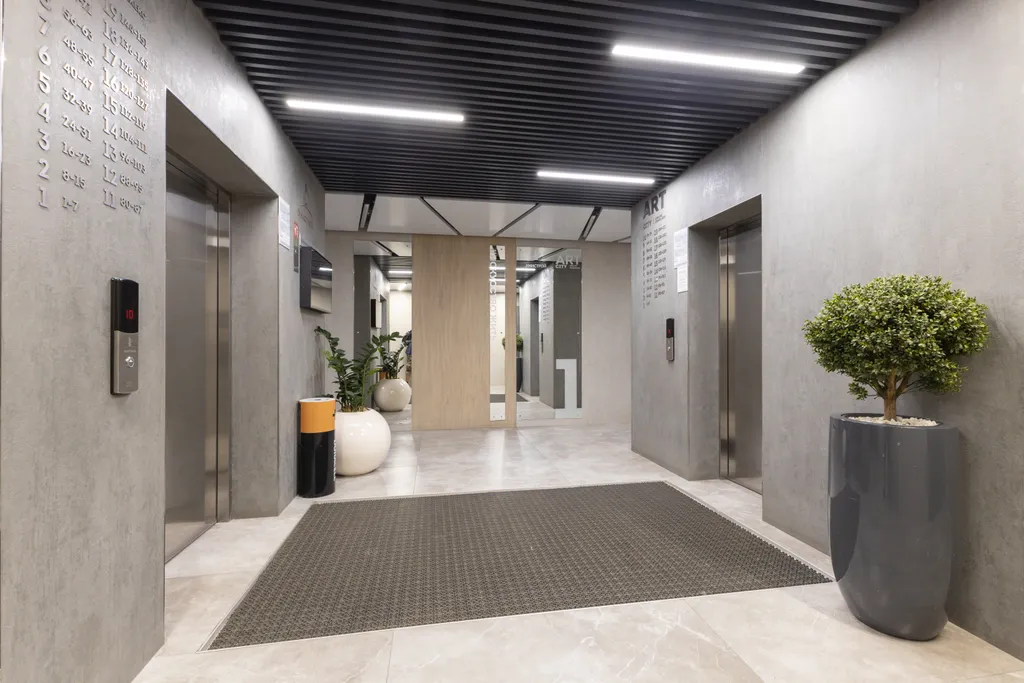 Апартамент Престиж