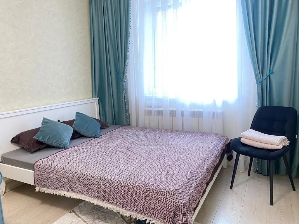 Квартира BI Sity Seoul — аренда посуточно в Астана (Нур-Султан)