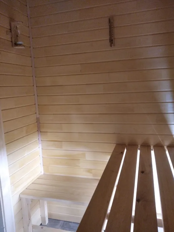 Коттедж Извоз