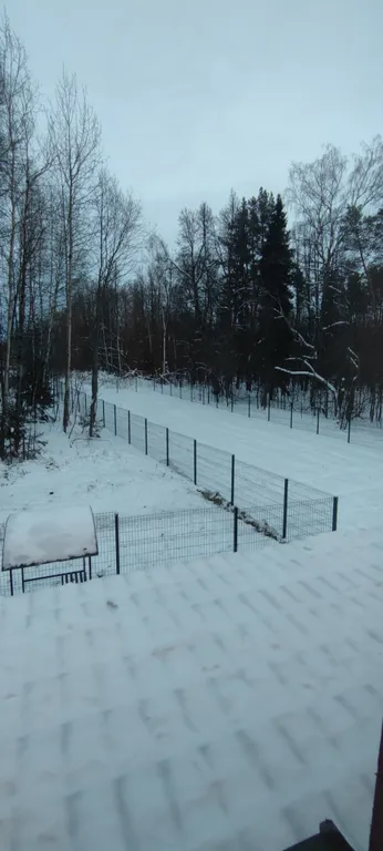 Коттедж Уютный дом в лесу — Казань