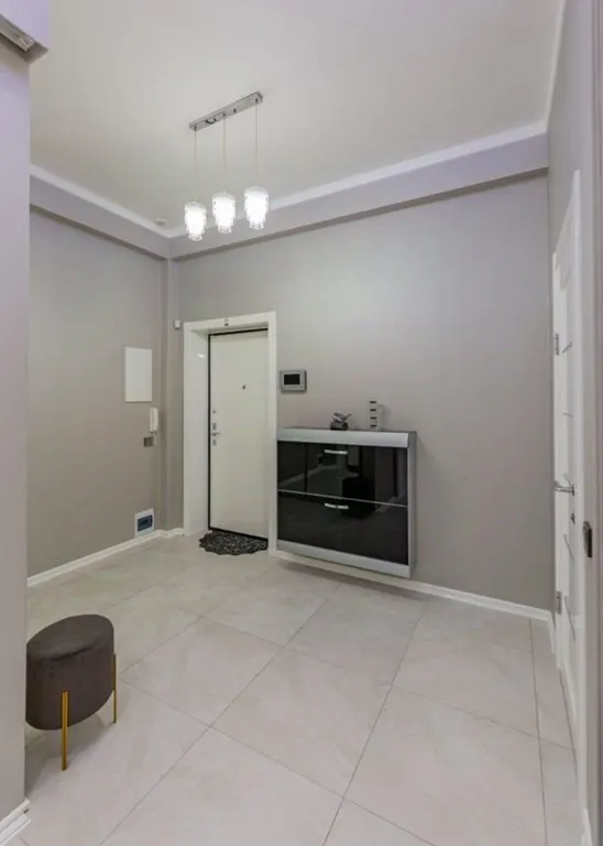 Квартира на первой береговой линии