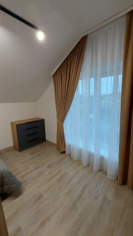 Дом с баней