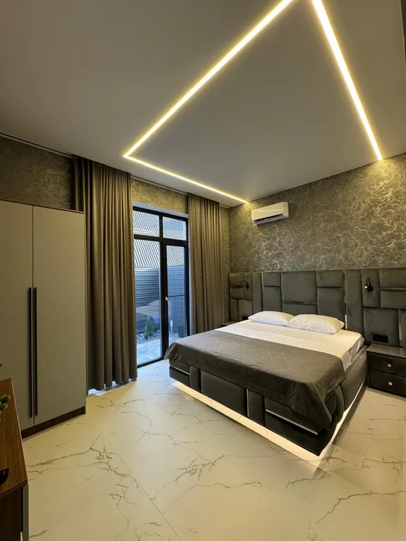 Гостевой дом relax house