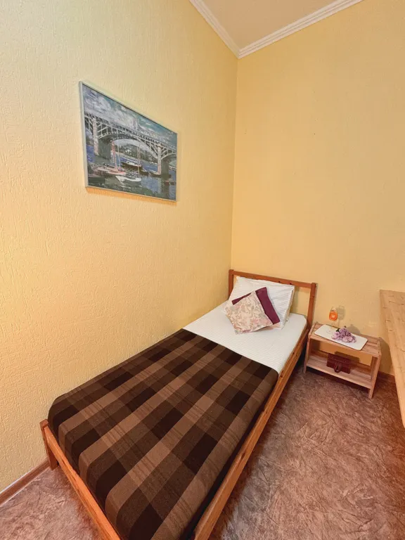 Квартира Комната — Анапа