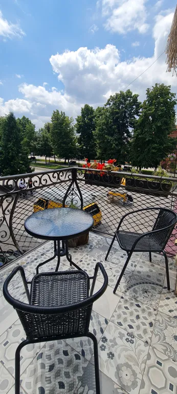 Уютный номер в центре города