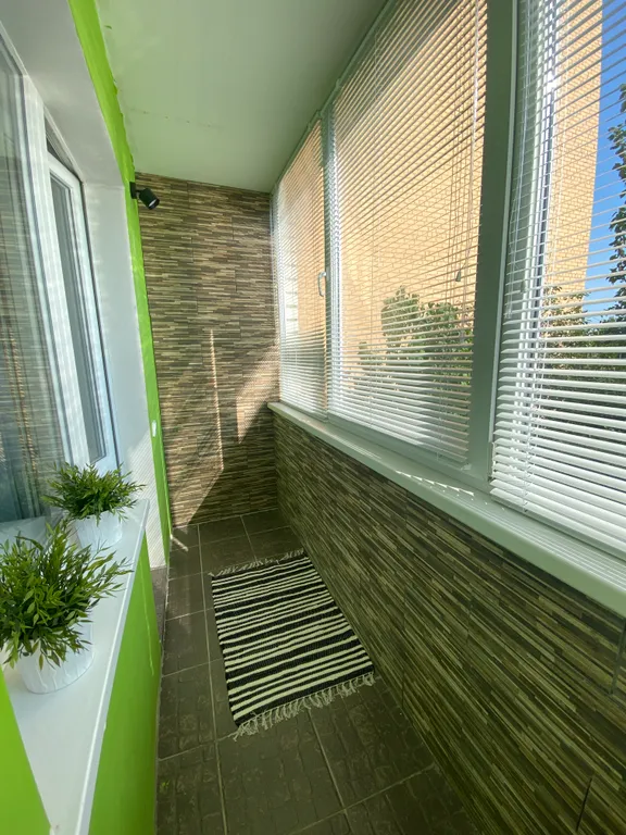 Уютная квартира недалеко от центра города рядом с ЖД вокзалом