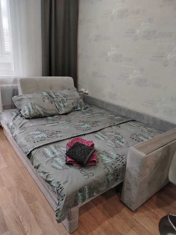 Уютная студия в 7 минутах от аэропорта