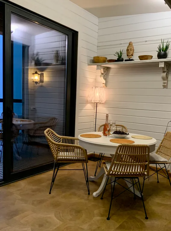 Дом у моря в Алуште