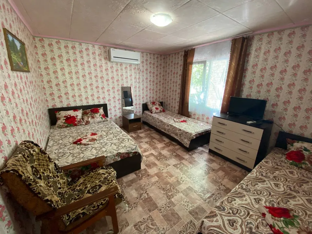 Номер у моря 3