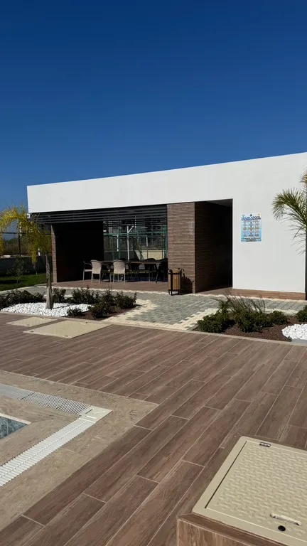 Квартира с видом на горы Harmony park евро-двушка