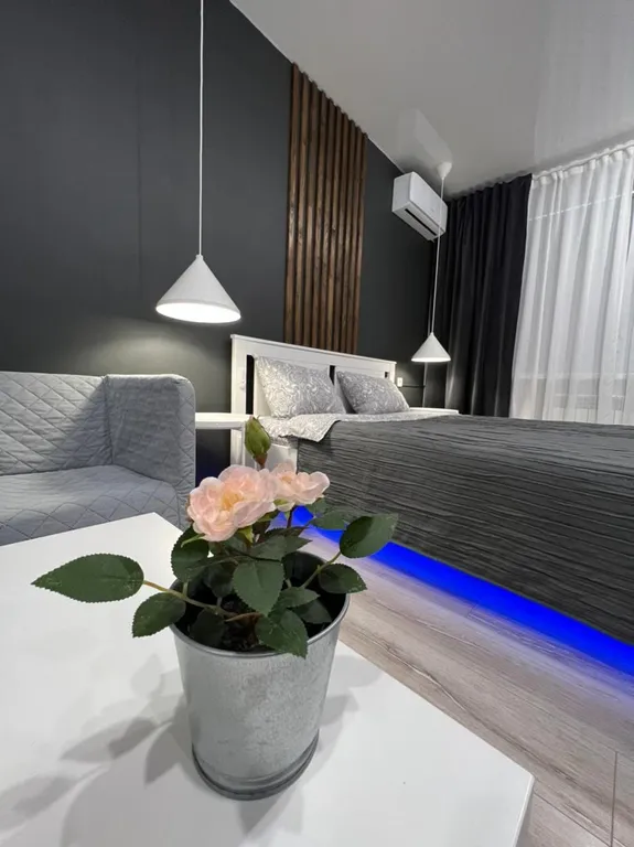 Квартира класса люкс — аренда посуточно в Ставрополь