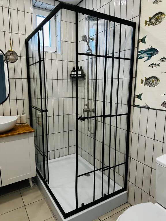 Квартира Квартира Адрес Счастья - дом с душой — Новоотрадное