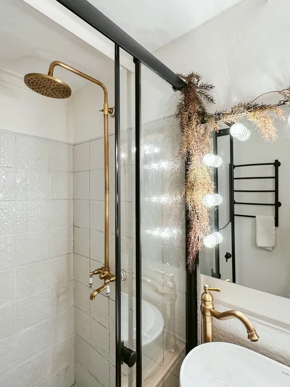 Самая уютная 2-комнатная квартира в центре города Кинодом