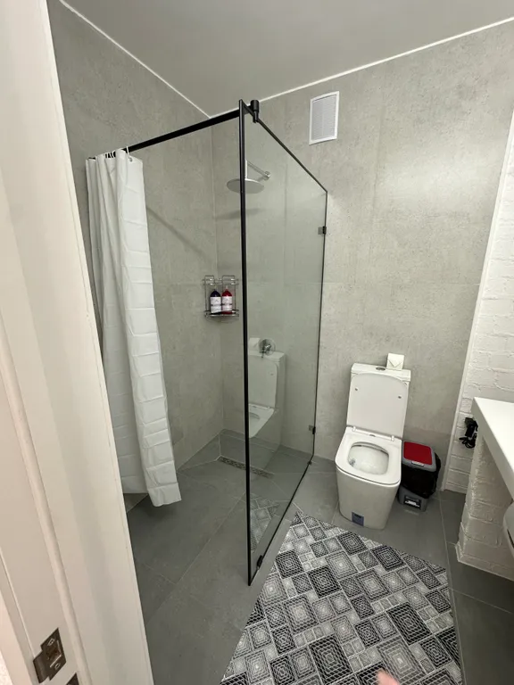 Апартаменты на Академической №78