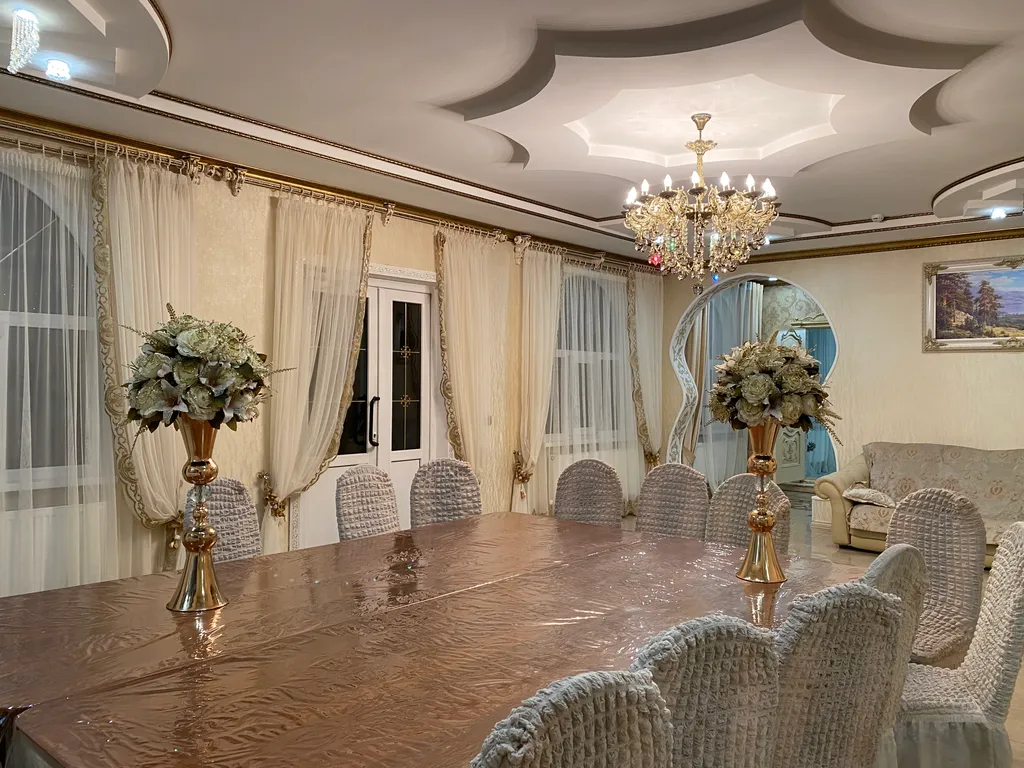 3-комнатный Дом