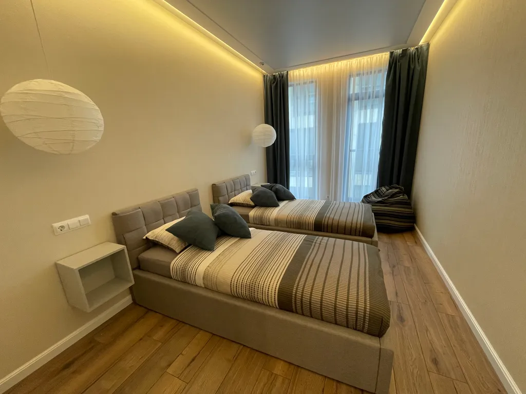 Sport Village Aparts