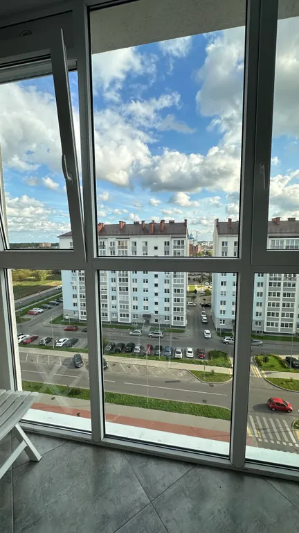 Квартира в новом районе Сельма