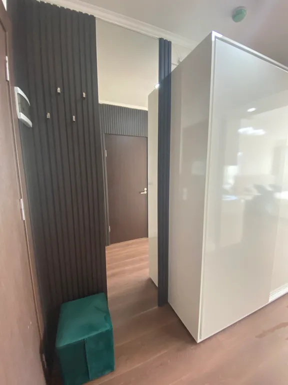 Апартаменты Orbi beach tower с видом на море первая линия