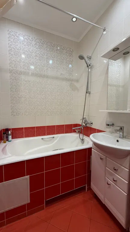 Просторная квартира в лучшей локации города