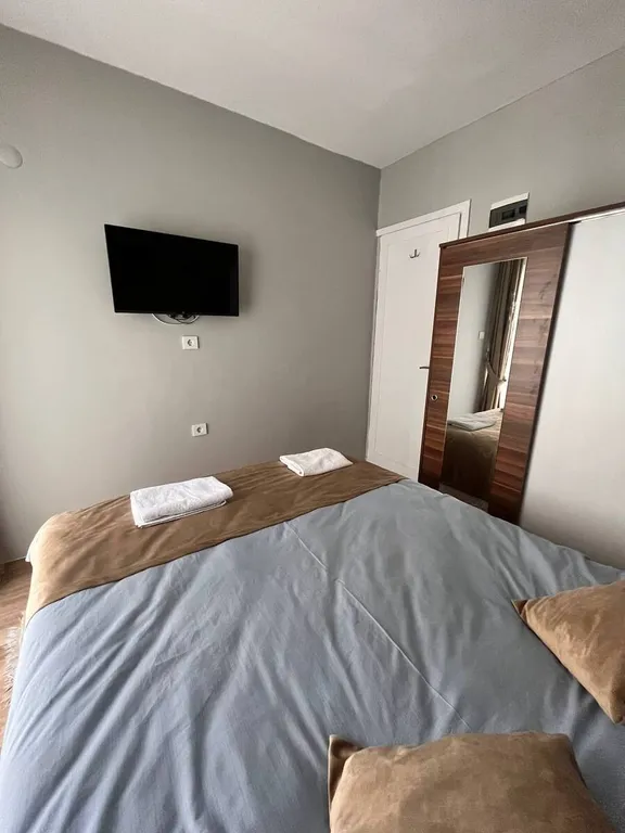 Комфортная комната