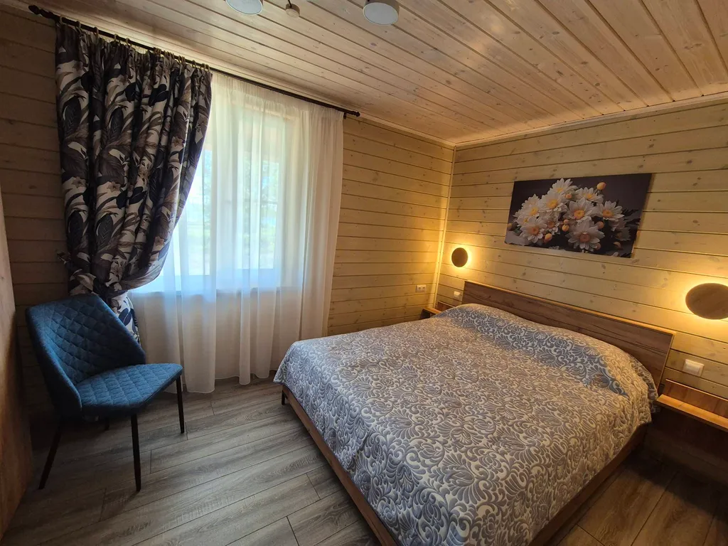 Квартира Уютный апартамент — аренда посуточно в Медвежьегорск