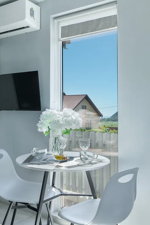 Квартира Квартира Номер в частном доме с отдельным входом — Южная Озереевка