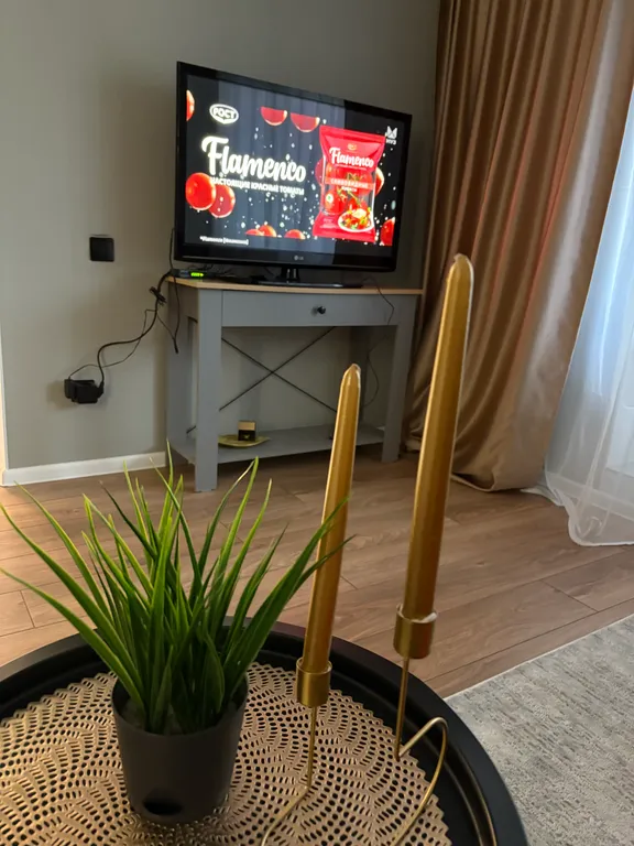 Новая, комфортная квартира рядом с центром