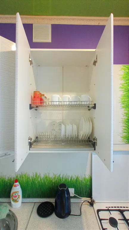 Квартира в центре города