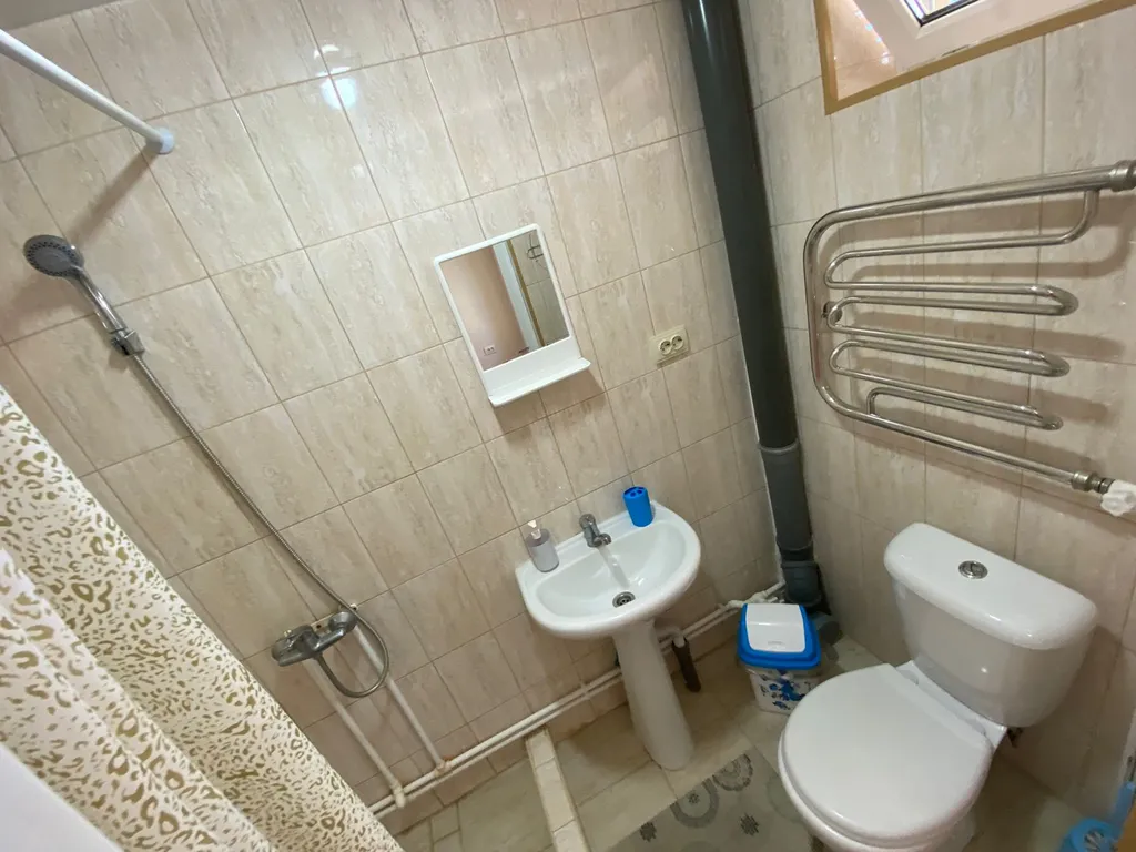 Квартира Квартира Комфортная студия — Ейск