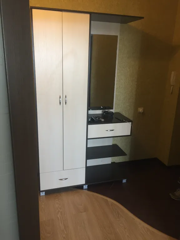 Уютная квартира с видом на море