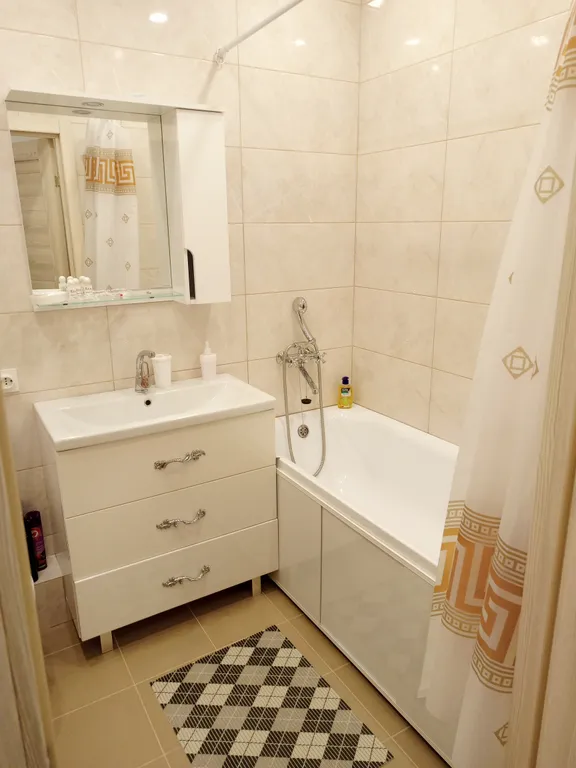 Всë как дома