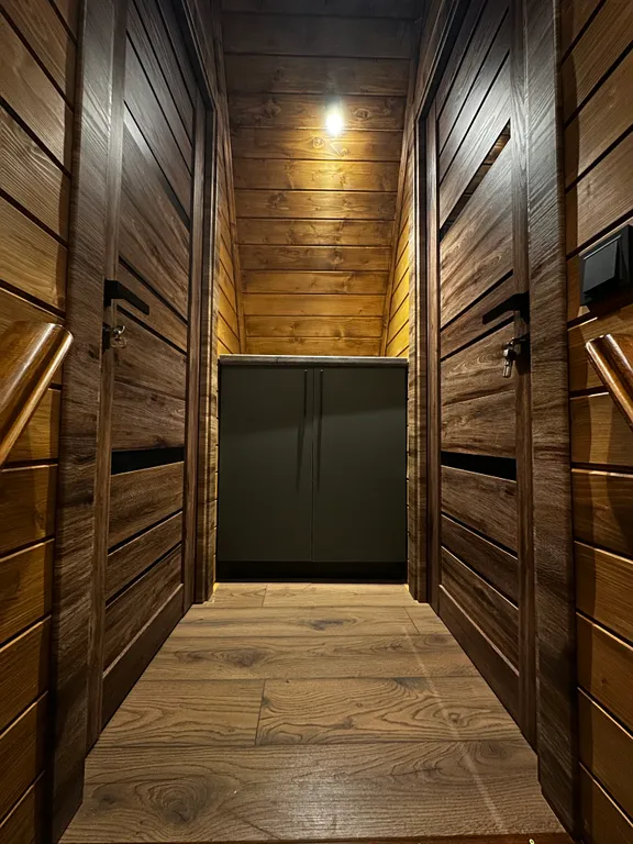 2-комнатный Дом