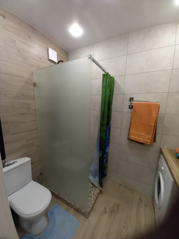 Апартаменты на побережье Балтийского моря