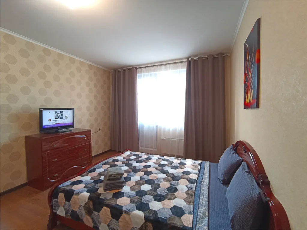 Однокомнатная квартира в Реутове — аренда посуточно в Реутов