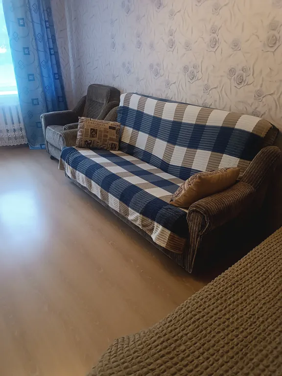 Квартира в центре