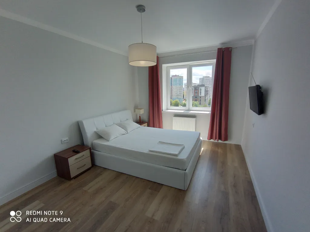 Квартира 2-комнатная Квартира — Калининград