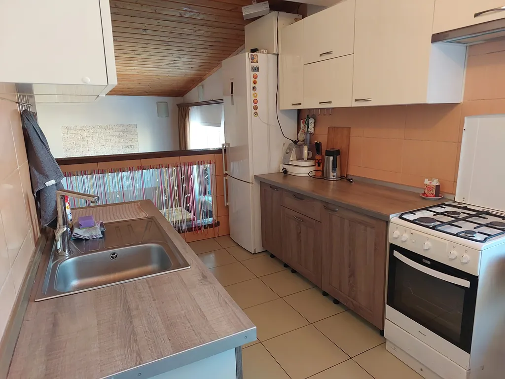 Уютный дом рядом с центром города