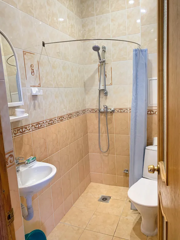 Квартира Комната — Адлер