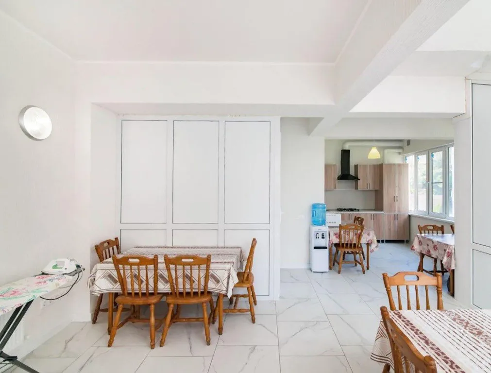 Квартира Комната в частном доме — Адлер