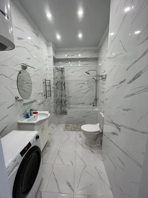 Элитная квартира