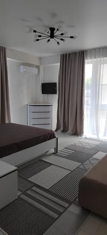 Квартира Комната — аренда посуточно в Аше