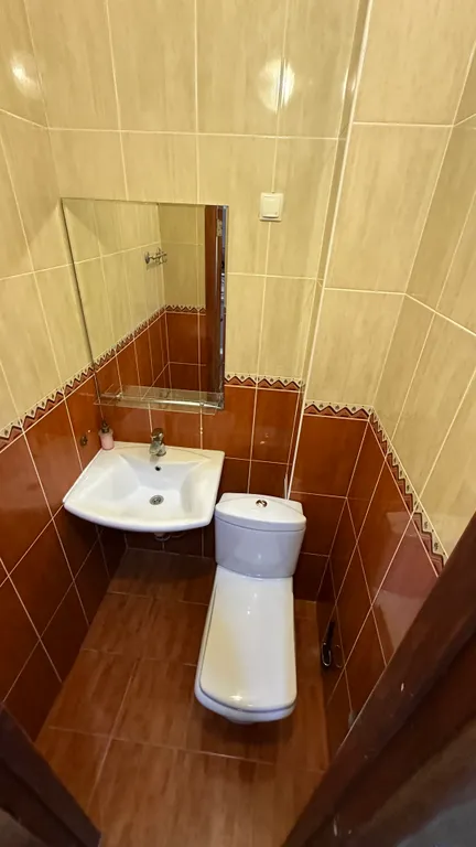 Дом на берегу залива