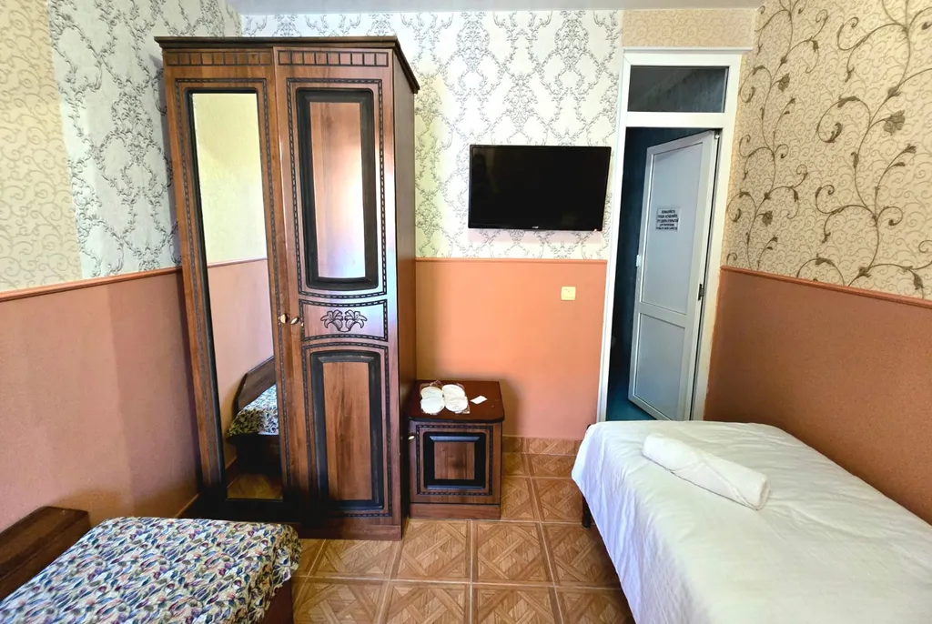 Квартира Комната — Адлер