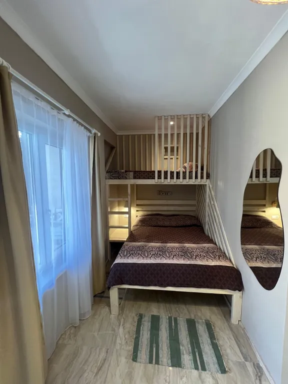 Коттедж Гостевой дом Розмарин — Южная Озереевка