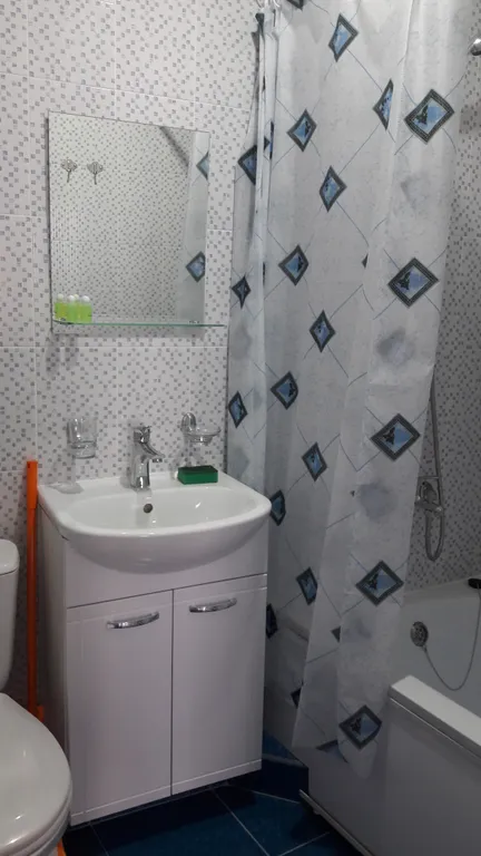 Квартира Комната — Адлер