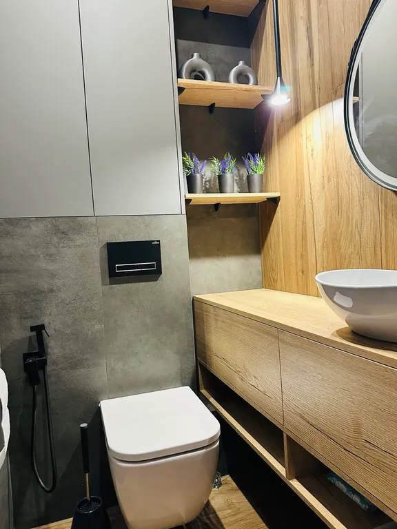 Евротрешка в ЖК Прокшино 10 минут пешком от метро