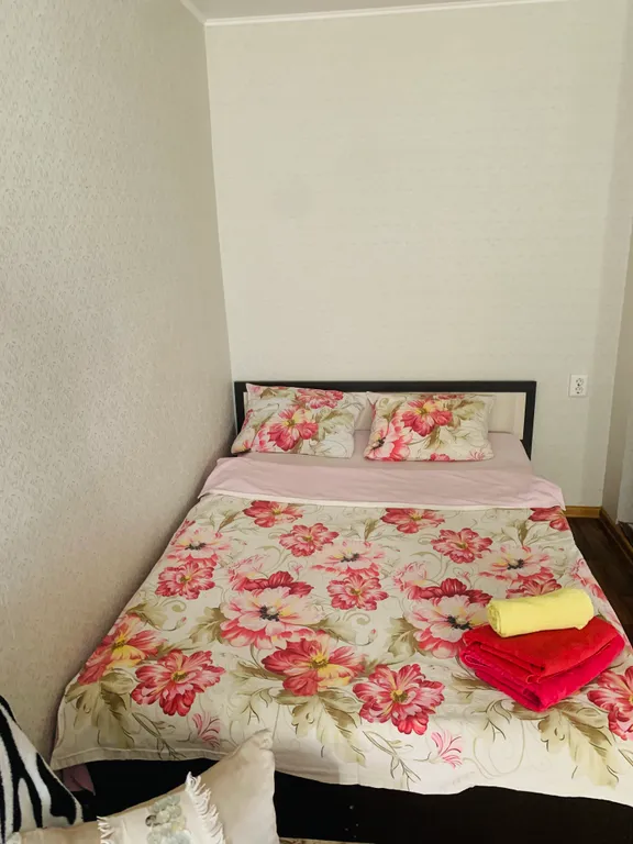 Уютная студия в центре