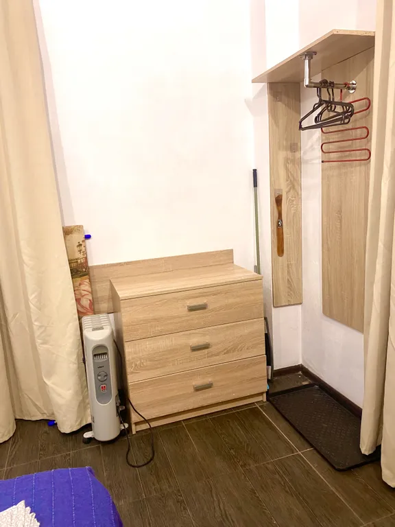 Квартира 1-комнатная Квартира — Сириус